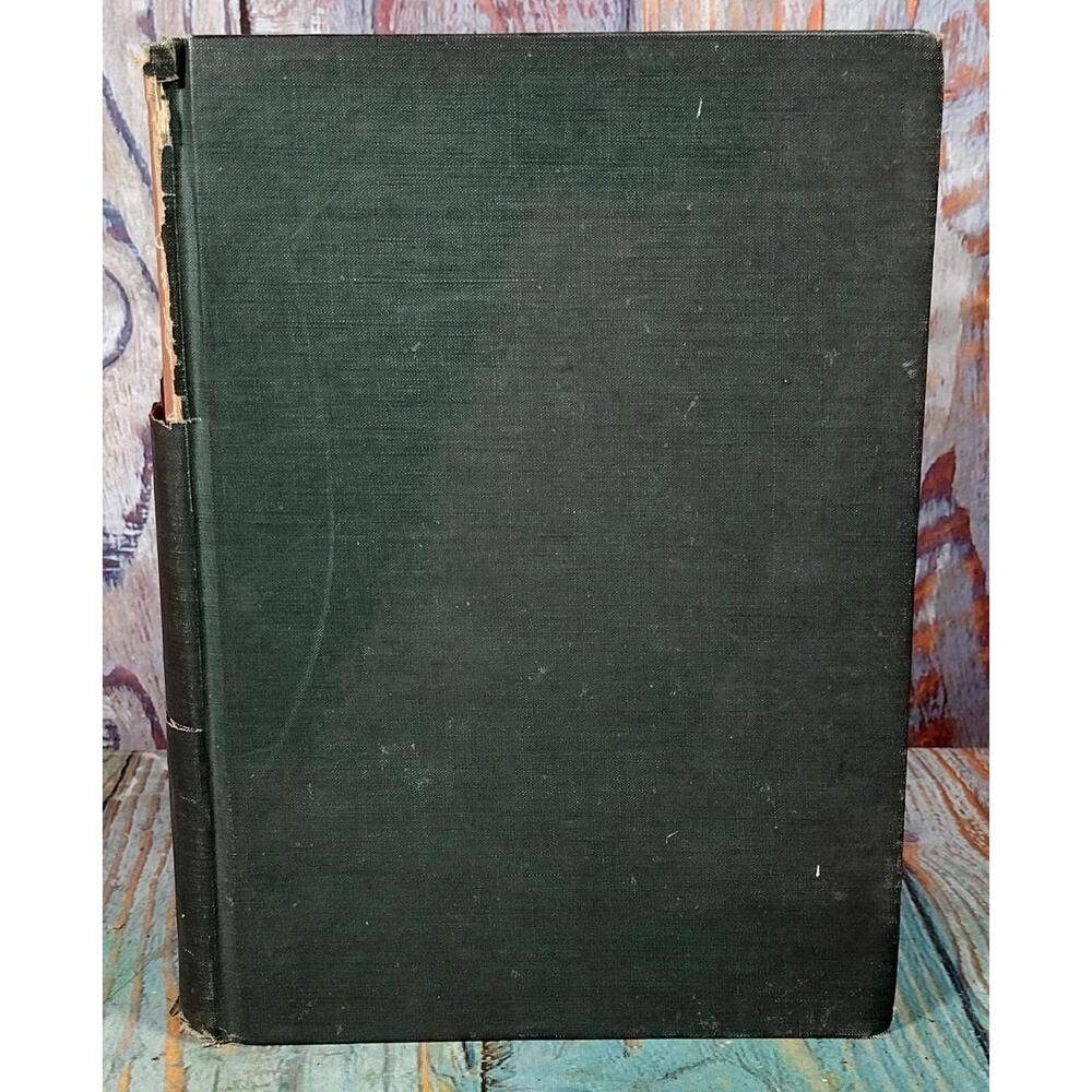 Antique Library of the Worlds Best Literature Vol VI Charles Dudley Warner 1897